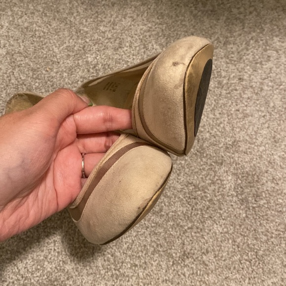 Call it Spring Beige Heels - Picture 5 of 5